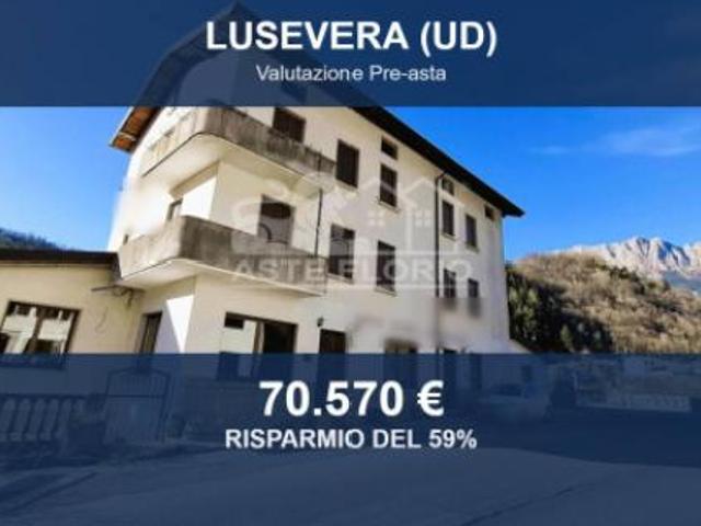 Locale Commerciale in vendita a Bardo, Friuli-Venezia Giulia