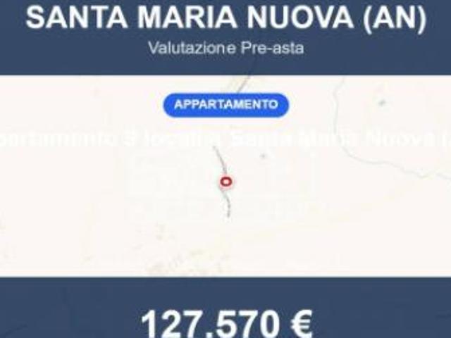 Appartamento in vendita a Marche, Ancona