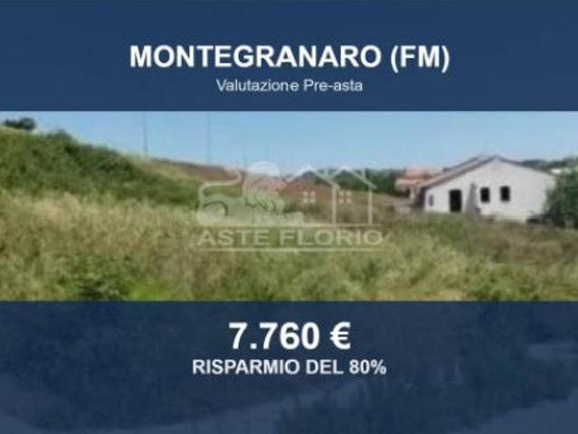 Terreno in vendita a Marche, Fermo