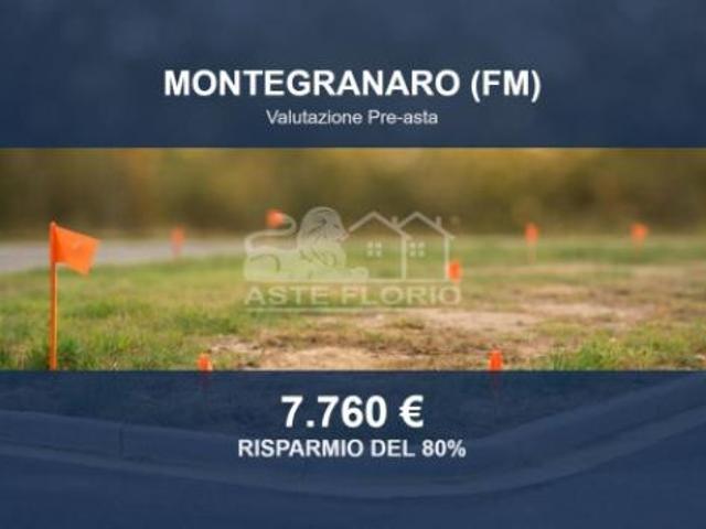 Terreno in vendita a Marche, Fermo