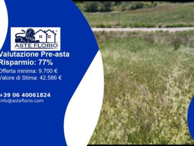 Terreno in vendita a Marche, Fermo