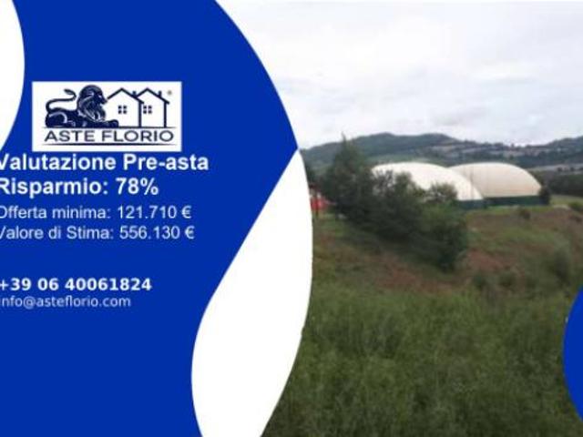 Terreno in vendita a Marche, Pesaro E Urbino