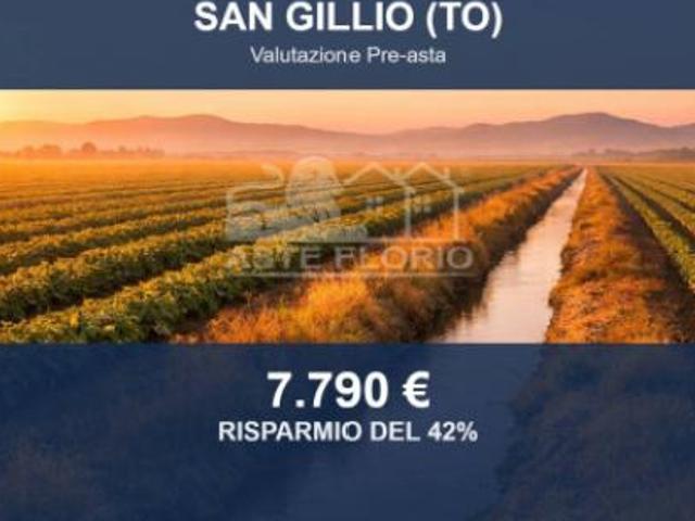 Terreno in vendita a Piemonte, Torino
