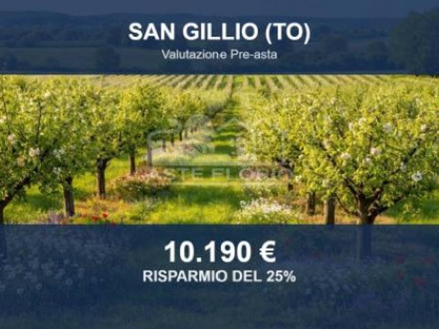 Terreno in vendita a Piemonte, Torino