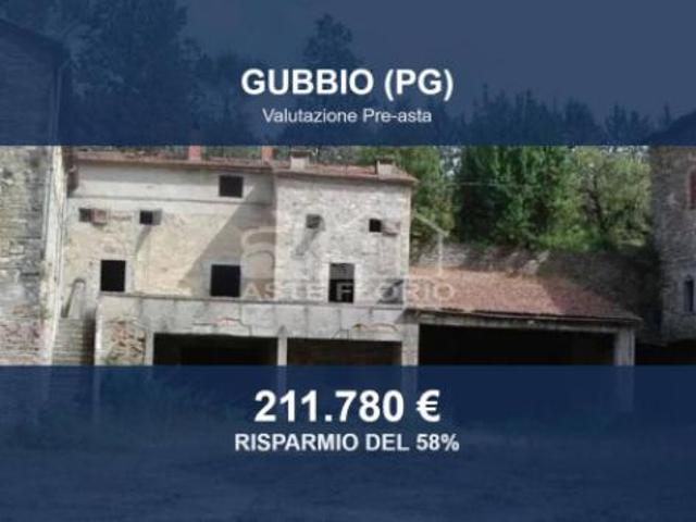 Locale Commerciale in vendita a Gubbio, Umbria