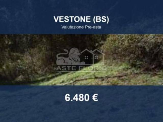 Terreno in vendita a Comunità montana della Valle Sabbia, Vestone