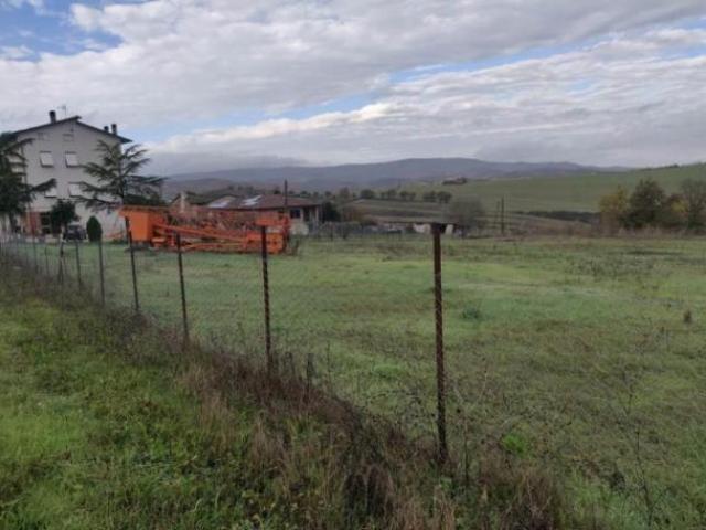 Terreno in vendita a San Valentino della Collina, Marsciano