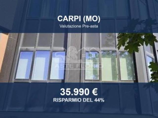 Ufficio in vendita a Carpi, Modena