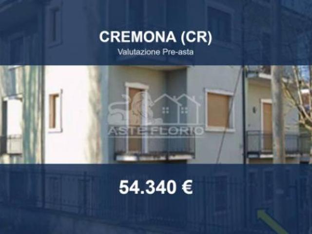 Ufficio in vendita a Cremona, Lombardia