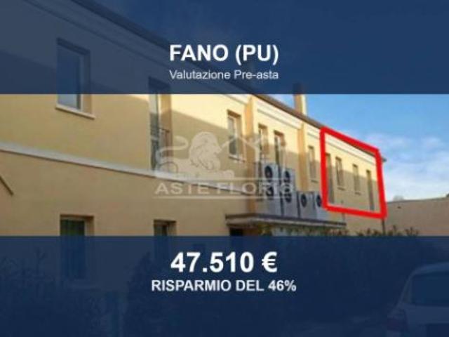 Ufficio in vendita a Marche, Pesaro E Urbino