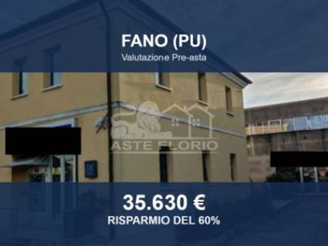 Ufficio in vendita a Marche, Pesaro E Urbino