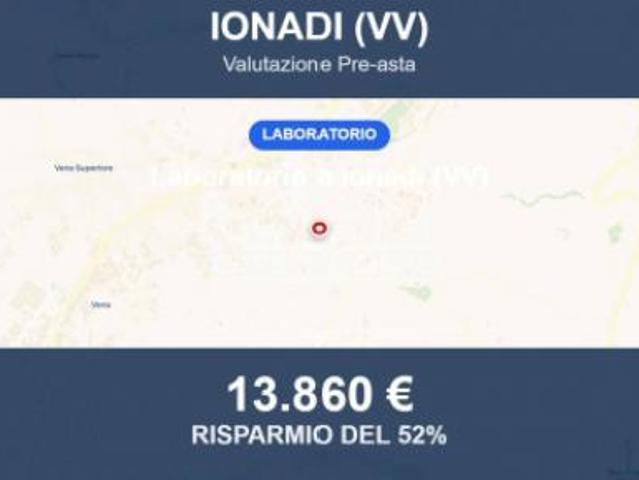 Locale Commerciale in vendita a Calabria, Vibo Valentia