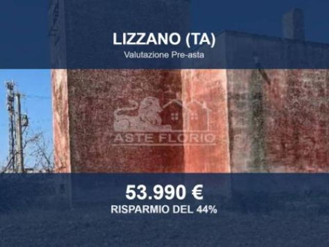 Capannone in vendita a Puglia, Taranto