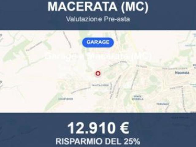 Box in vendita a Santa Croce, Marche