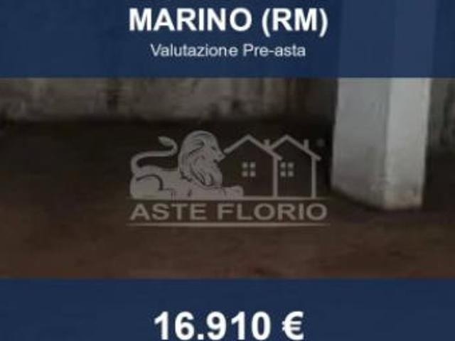 Box in vendita a Marino, Roma Capitale