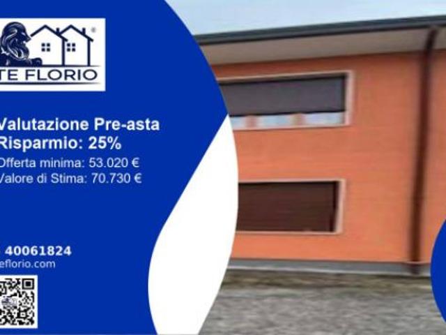 Villa Indipendente in vendita a Roncello
