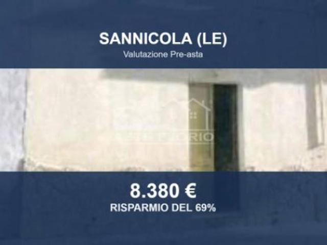 Villa Indipendente in vendita a Puglia, Lecce