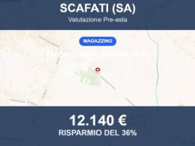 Capannone in vendita a Scafati, Campania
