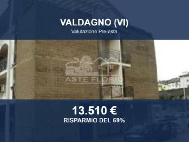 Ufficio in vendita a Valdagno, Veneto