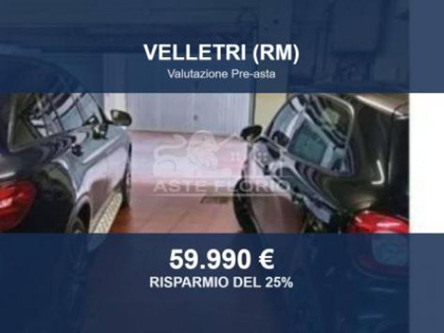 Box in vendita a Velletri, Roma Capitale