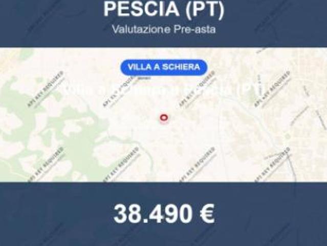 Villa Indipendente in vendita a Colle del Lupo, Uzzano E Castello
