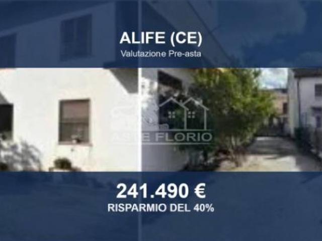 Villa Indipendente in vendita a Alife, Campania