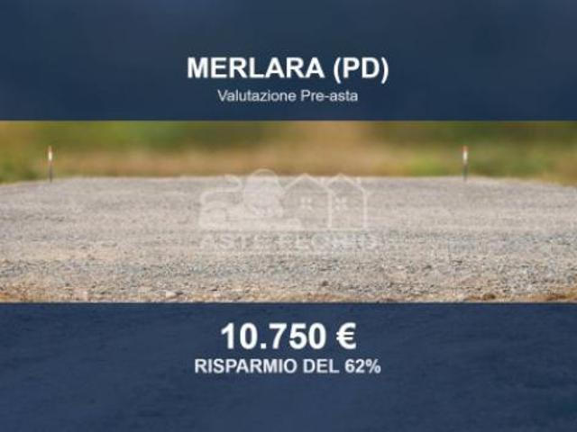 Terreno in vendita a Merlara, Veneto