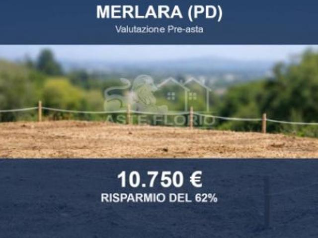 Terreno in vendita a Merlara, Veneto