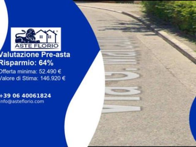 Terreno in vendita a Unione dei Comuni della Val Vibrata, Martinsicuro