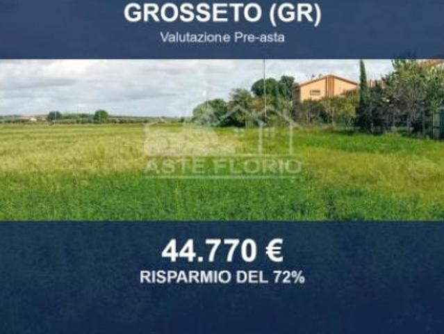 Terreno in vendita a Monte Argentario, Toscana