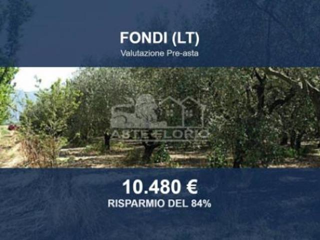 Terreno in vendita a 'Onne/Fonni, Nuoro