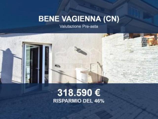 Villa Indipendente in vendita a Piemonte, Cuneo
