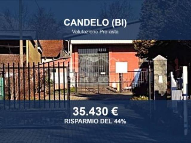 Locale Commerciale in vendita a Piemonte, Biella