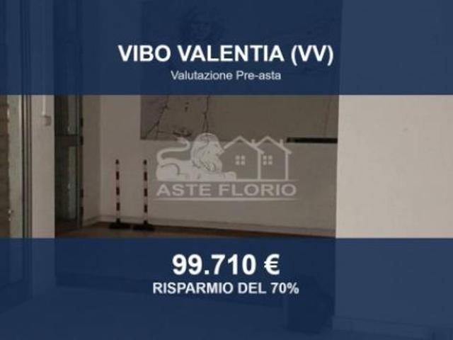 Capannone in vendita a Calabria, Vibo Valentia