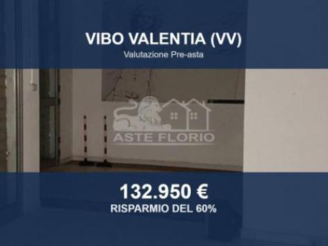 Capannone in vendita a Calabria, Vibo Valentia