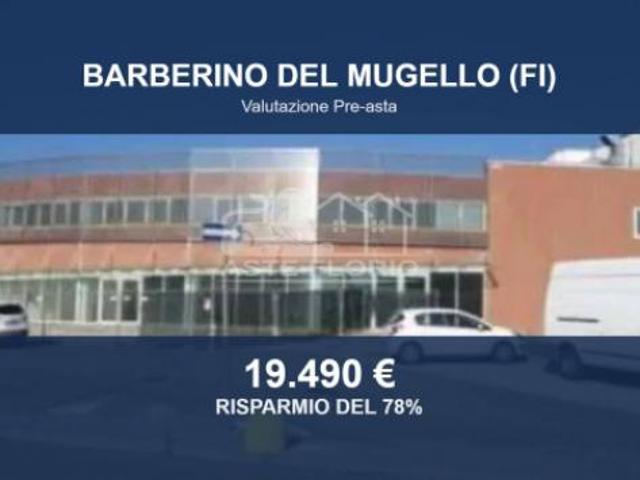 Ufficio in vendita a Barberino Di Mugello, Toscana