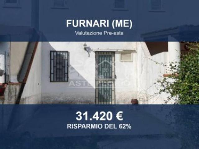 Villa Indipendente in vendita a Furnari, Sicilia