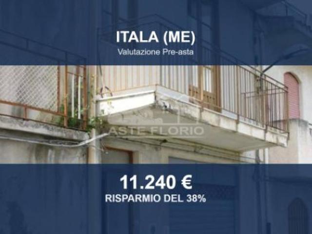 Villa Indipendente in vendita a Itala, Sicilia