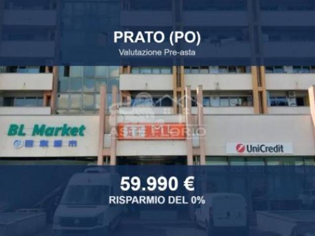 Ufficio in vendita a Prato, Toscana