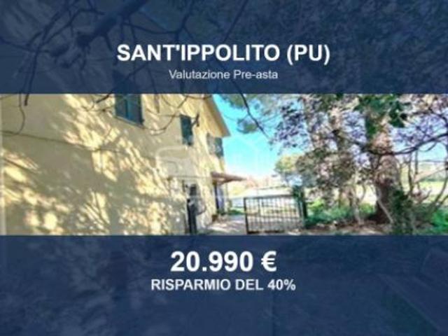 Ufficio in vendita a Pian di Rose, Sant'Ippolito