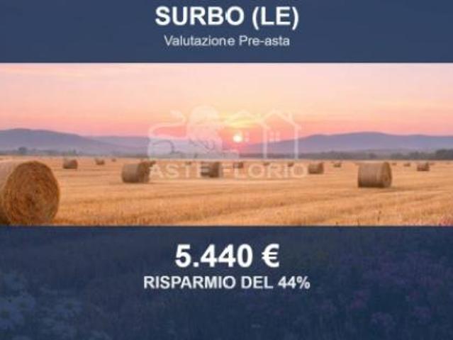 Terreno in vendita a Puglia, Lecce