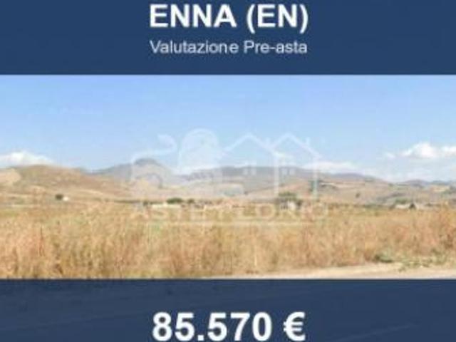 Terreno in vendita a Enna, Sicilia