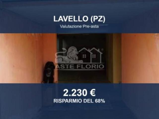 Terreno in vendita a Lavello, Basilicata