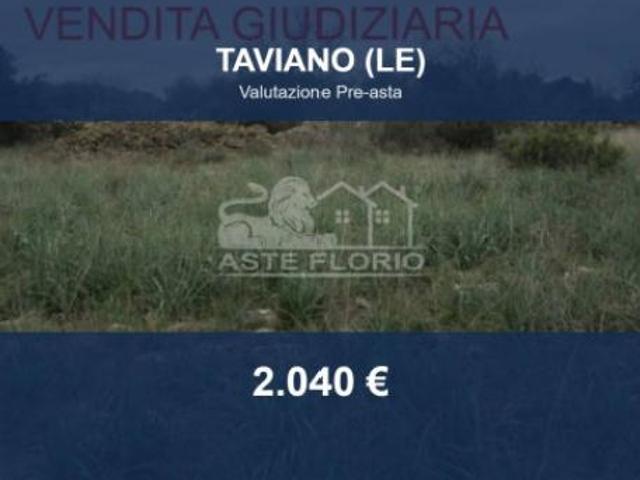 Terreno in vendita a Puglia, Lecce