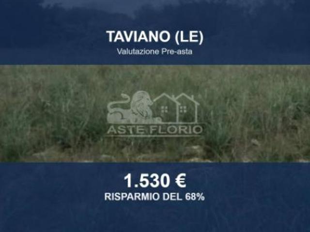 Terreno in vendita a Puglia, Lecce