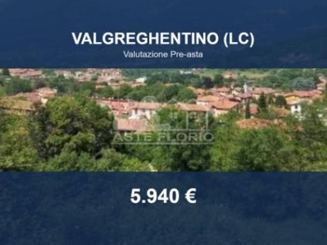 Terreno in vendita a Valgreghentino, Lombardia