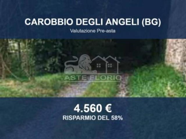 Terreno in vendita a Calcinate, Lombardia