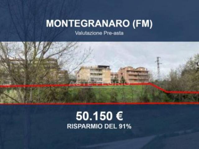 Terreno in vendita a Marche, Fermo