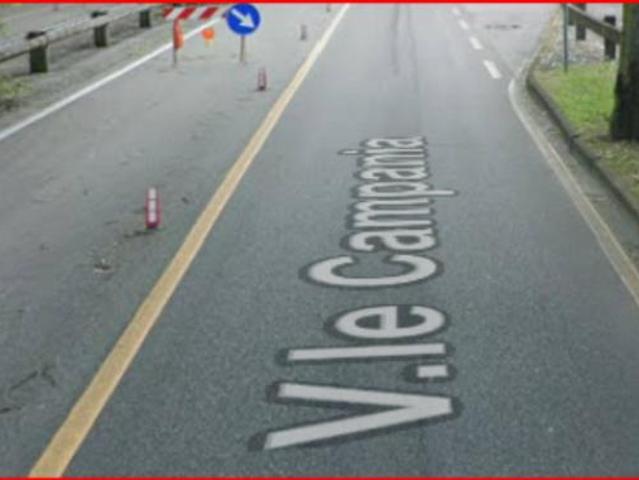 Terreno in vendita a San Rocco, Monza