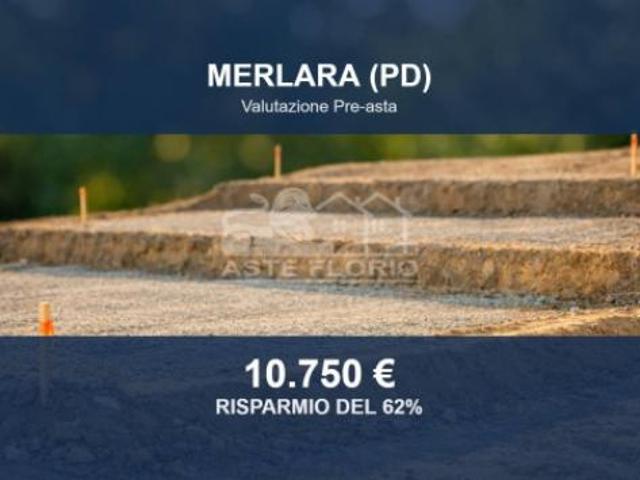 Terreno in vendita a Merlara, Veneto